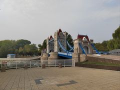 -北京世界公园