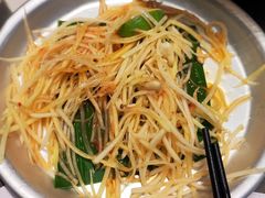 -CHILL Pho澳洲牛肉越南粉(佛山顺德万象汇店)