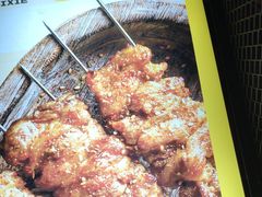 -喝丢一只鞋海鲜烧烤·海肠捞饭(东关街店)
