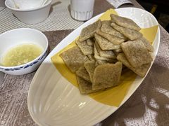 -老浒记烤鸭-北京菜(琉璃厂店)