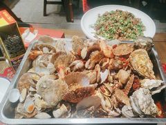 -鱼满舱·鲜活海鲜·正宗鲁菜
