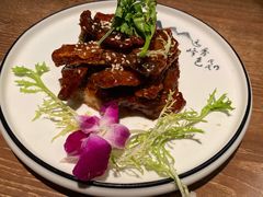 -周家二小姐的菜(西津渡店)