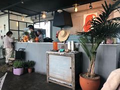 -Cafe Rooftop Cheongsapo
