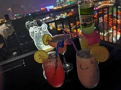 -顽啤熊·酒客酒馆(苏城夜景必选店)