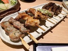 -小山日本料理(电子大厦店)