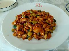 -金家老三饭庄(常营店)