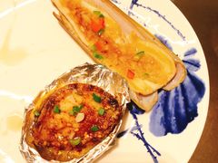 -东莱馋房(陆家嘴店)