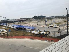 -化龙驾考场