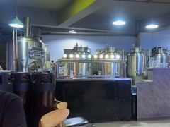 -四禧精酿烧烤串吧(大明湖店)