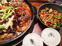 -老板恋上鱼(荣盛广场店)