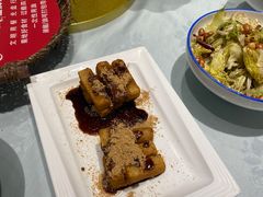 -雲蜀龙阁·金牌水煮鱼(方庄店)