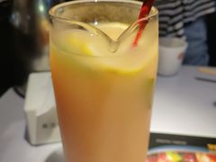 -鱼酷活鱼烤鱼(昆明路店)