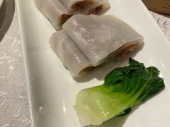 -红棉中餐厅·广州海航威斯汀酒店