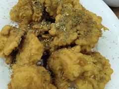 -巷子深菜馆·津门肘子(滨海店)
