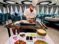 -香融府·烤鸭·家常菜(马家堡路店)