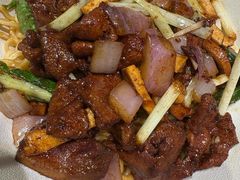 -寻裕记·现炒浇头面(人民广场店)