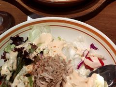 肉酱多利亚饭-萨莉亚意式餐厅(南京万达茂店)