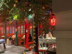 -北平食府.北京烤鸭(亦庄店)