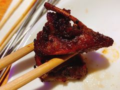 -喝丢一只鞋海鲜烧烤·海肠捞饭(东关街店)