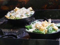 -凡老头米线砂锅(古荡新村西粮站)