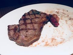 -弗兰克牛排西餐厅Ribone steak house(柠檬花园店)