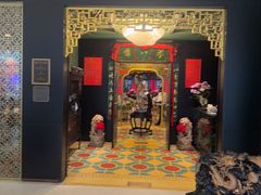 -誉八仙粤菜(万象天地店)