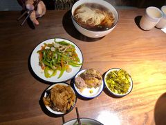 -十面春风·江南面馆(崇宁路店)