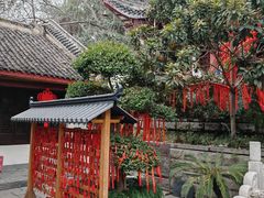 -卓刀泉寺