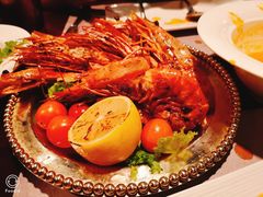 -Lingo西餐厅(仙乐斯广场店)