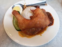-何九海南茶店(鬼仔巷店)