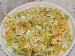 -小乡小镇·传承桐庐土菜·老板亲自烧的菜