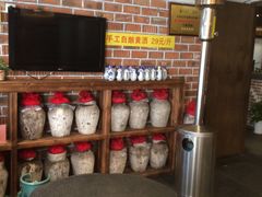 -宁海食府(大剧院店)