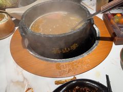 -芸山季·云南山珍菌火锅(南翔印象城MEGA店)