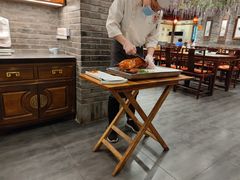 鸭匠果木烤鸭-鸭匠食府·挂炉烤鸭·新京菜(阜成路店)