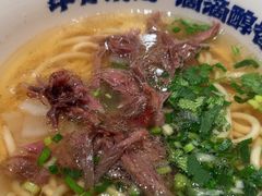 -陳香貴·兰州牛肉面(上海长风大悦城店)