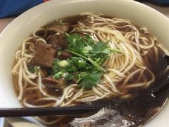 -李先生牛肉面大王(广渠门内店)