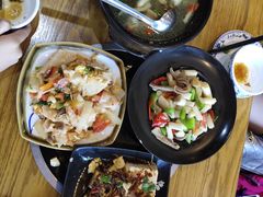 -妈妈的味道(和顺古镇店)