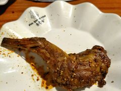 孜香兔腿-老号尤兔头(西川店)