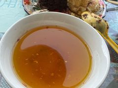 -百年老茶馆