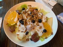 -The BREW·酿餐厅(浦东嘉里大酒店)