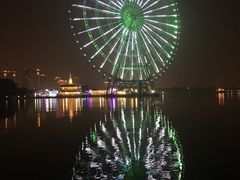 -蠡湖大桥公园