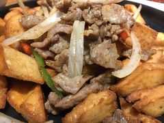 -塔哈尔·新疆盛宴(城西银泰店)
