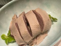 -太湖饭店·寄畅轩中餐厅