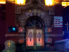 -圣·阿列克谢耶夫教堂