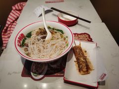 -万利记·长沙粉面小吃(京基水贝店)