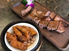 -小城粥道·海胆鲜虾粥(解放广场店)