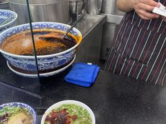-陇上全荟兰州传统牛肉面(延吉路店)