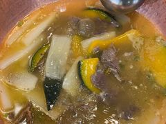 -妈妈的味道(和顺古镇店)