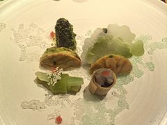 -叶叶菩提(太原别墅店)