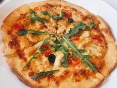 -Le Siècle.百年西餐厅(颐和公馆店)